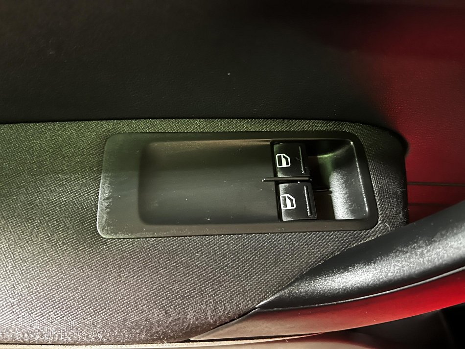 Volkswagen Polo 1.4i 