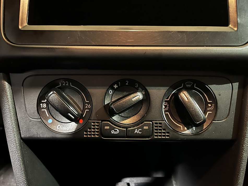 Volkswagen Polo 1.4i 