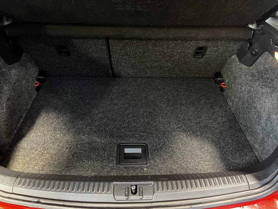 Volkswagen Polo 1.4i 