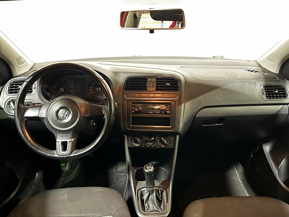 Volkswagen Polo 1.4i 