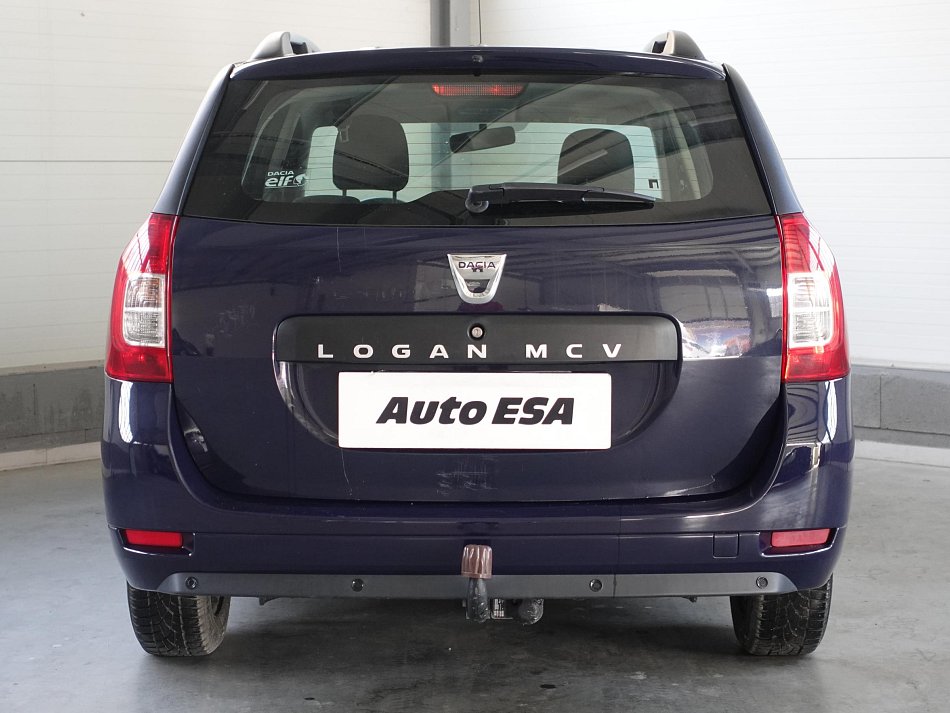 Dacia Logan 1.2 16V 