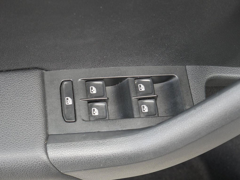 Škoda Octavia III 1.0 TSl Ambition Fresh