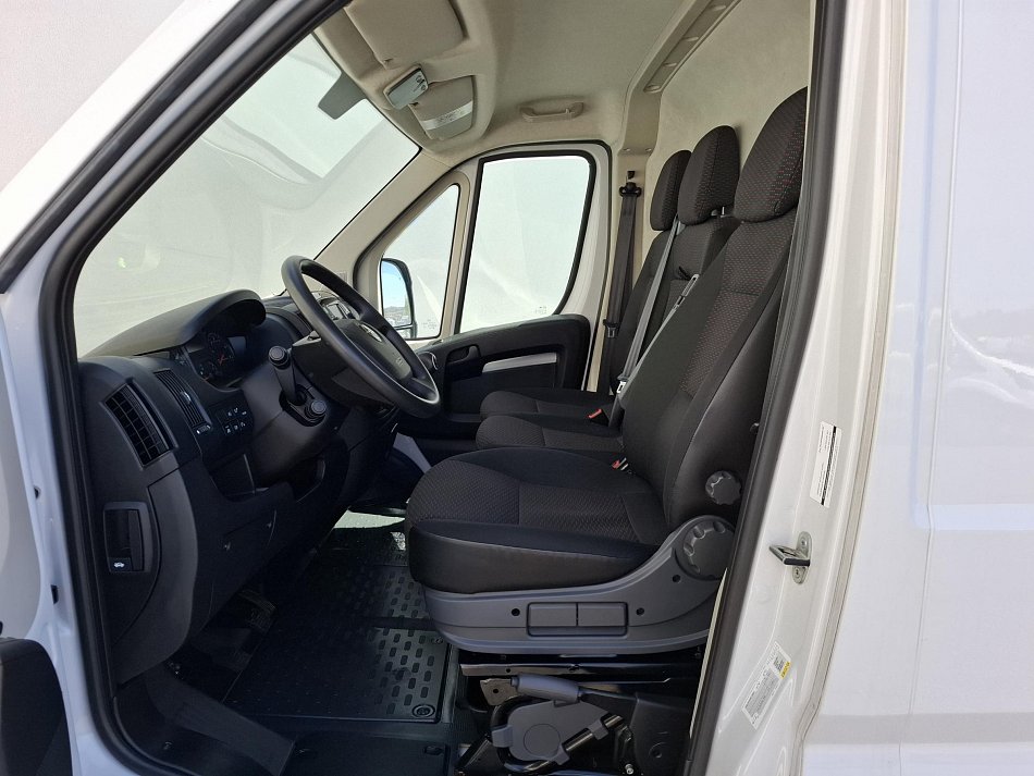 Opel Movano 2.2CDTi  L3H2