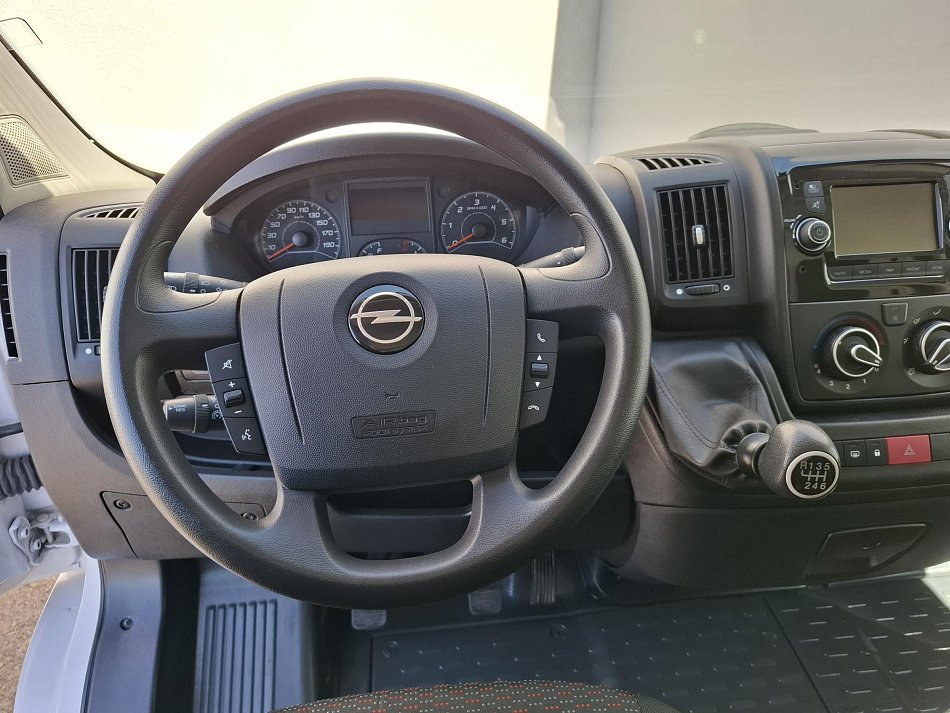 Opel Movano 2.2CDTi  L3H2