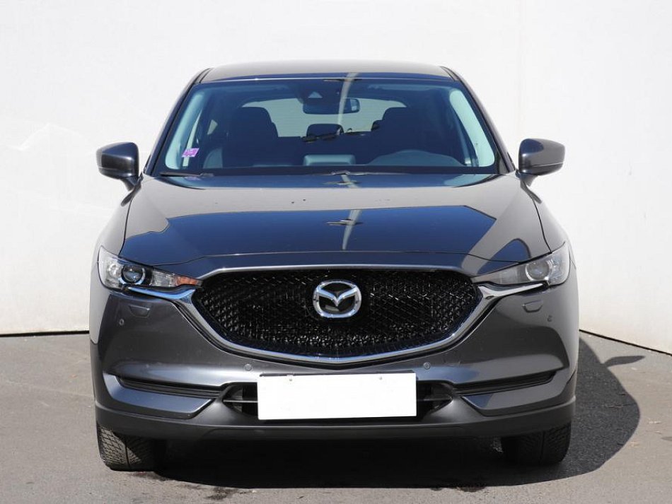 Mazda CX-5 2.0 