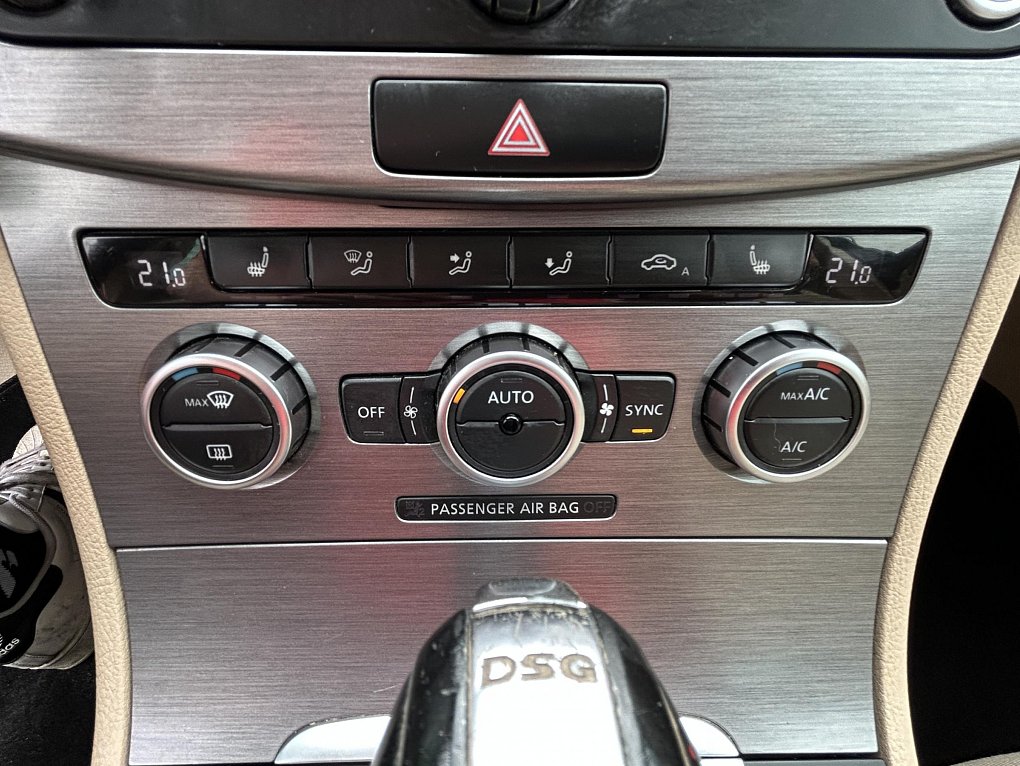 Volkswagen Passat 2.0TDi 