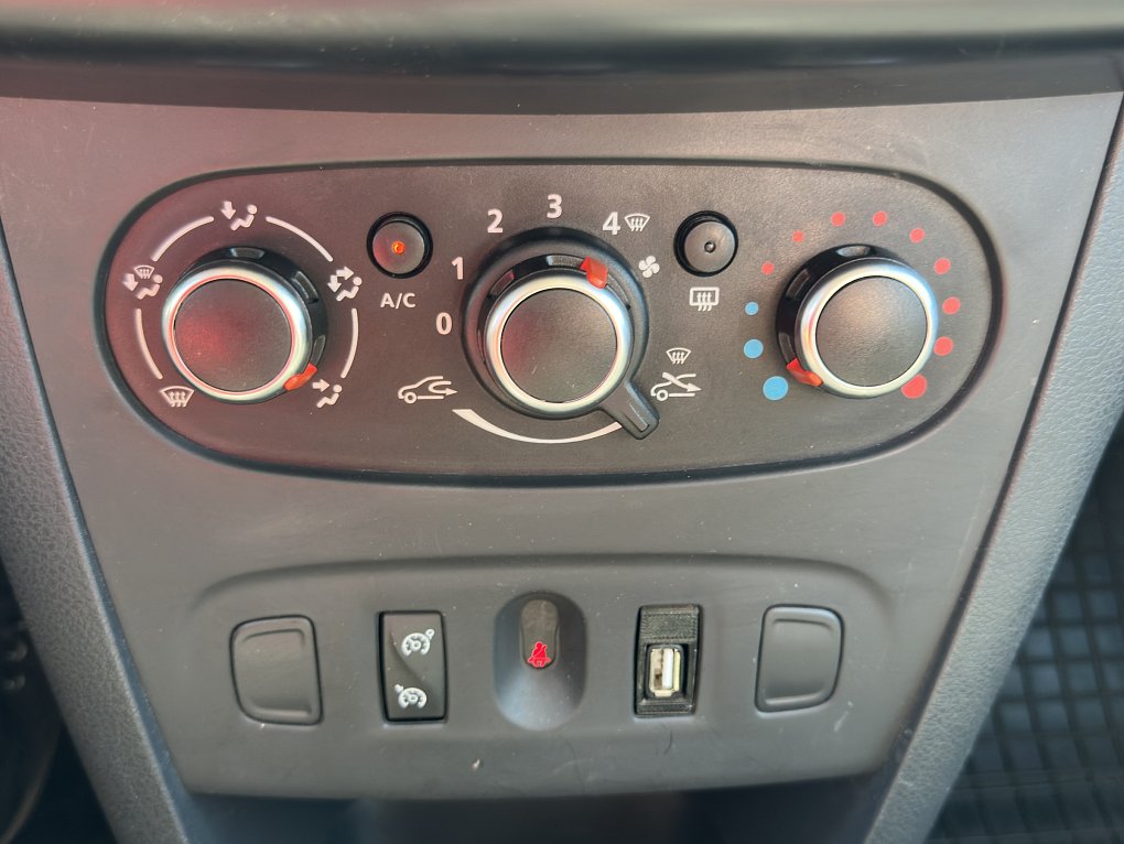 Dacia Sandero 0.9 TCe 