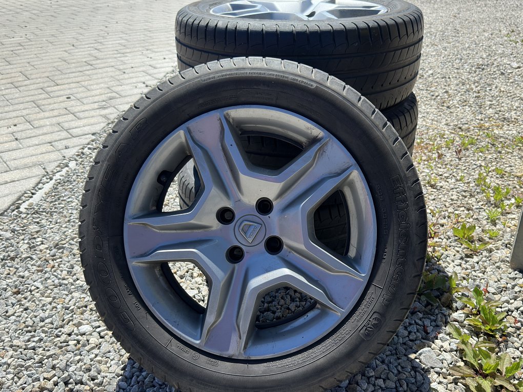Dacia Sandero 0.9 TCe 