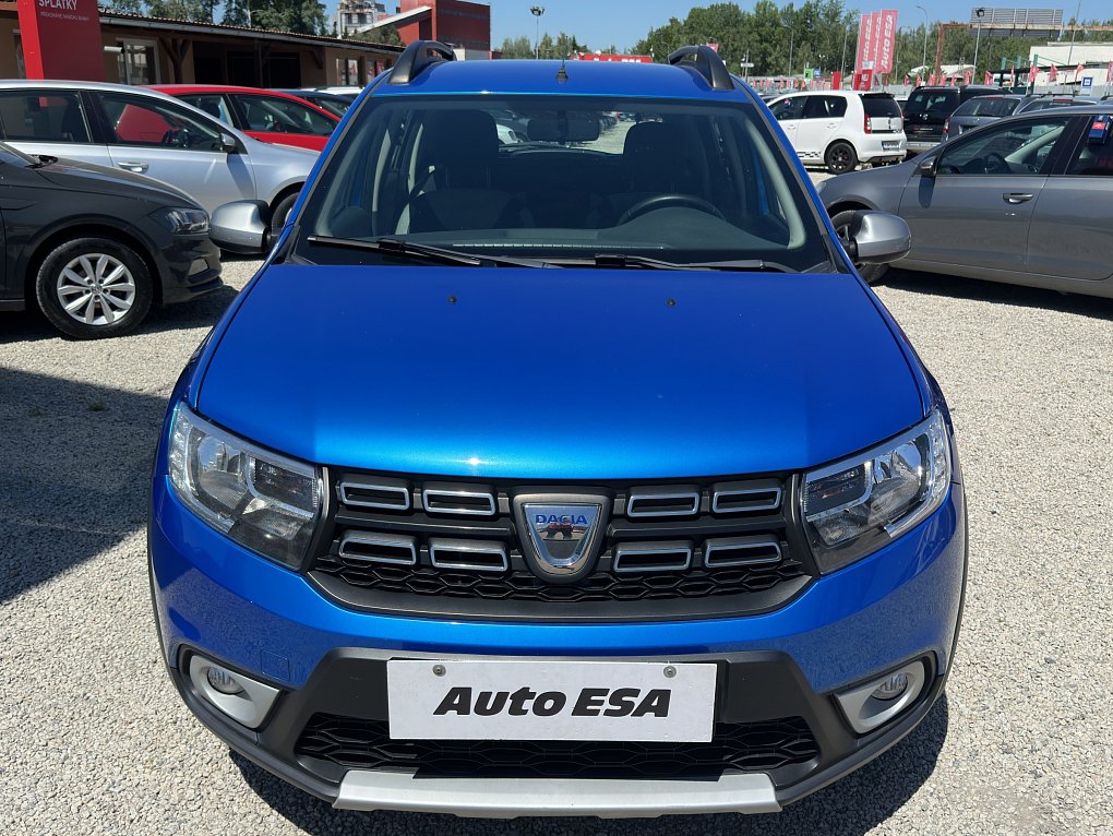 Dacia Sandero 0.9 TCe 