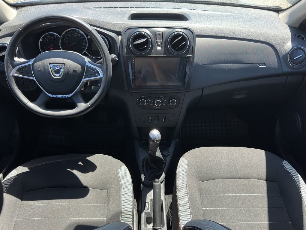Dacia Sandero 0.9 TCe 