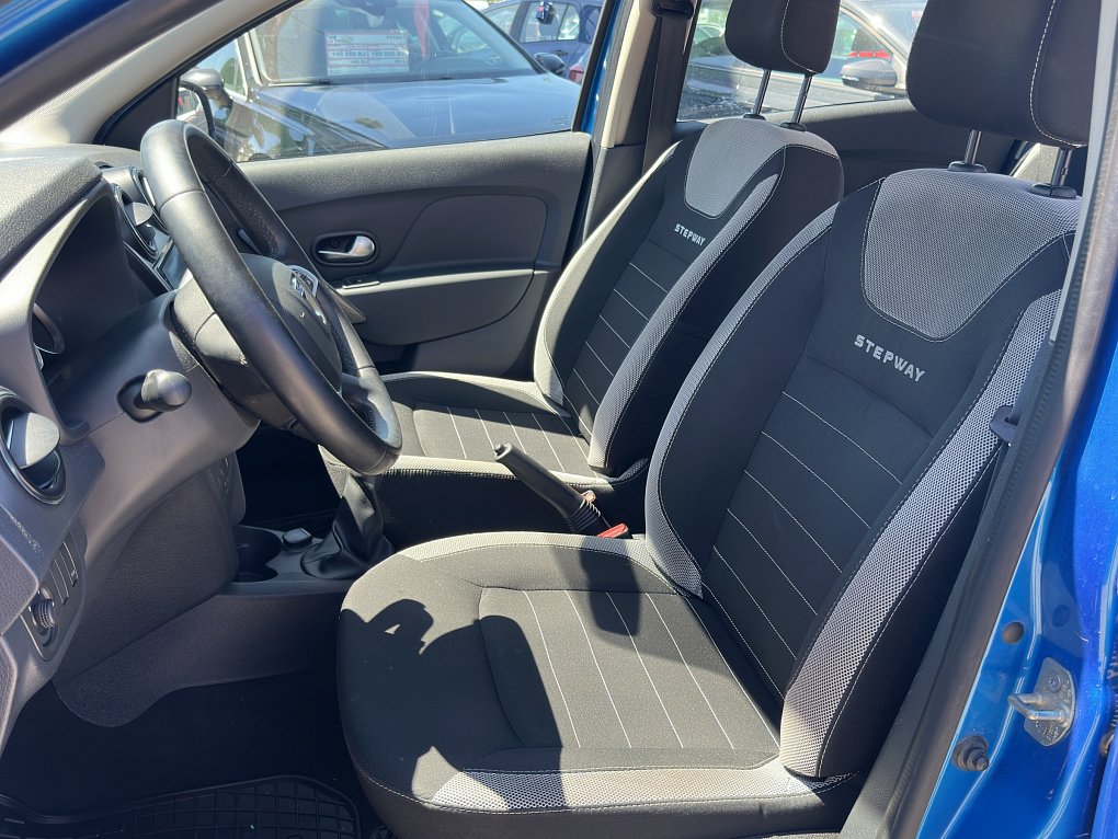 Dacia Sandero 0.9 TCe 