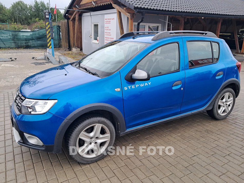 Dacia Sandero 0.9 TCe 