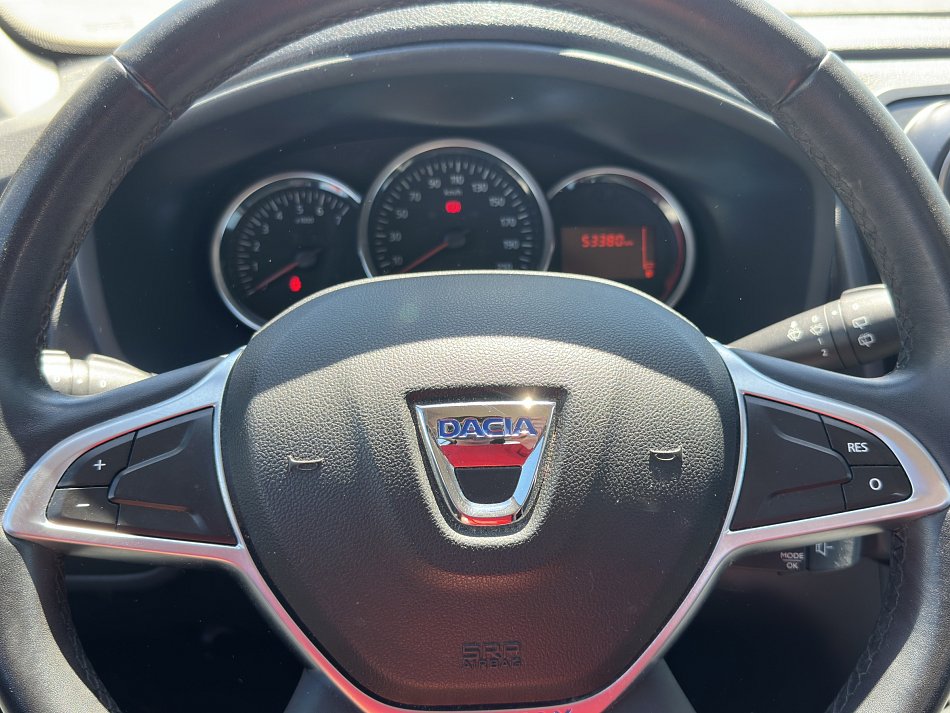 Dacia Sandero 0.9 TCe 