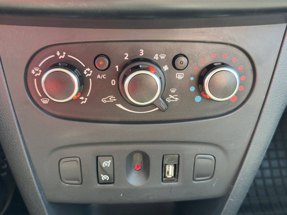 Dacia Sandero 0.9 TCe 
