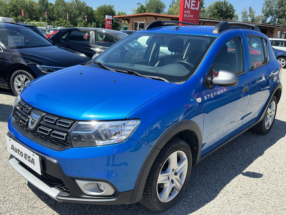 Dacia Sandero 0.9 TCe 
