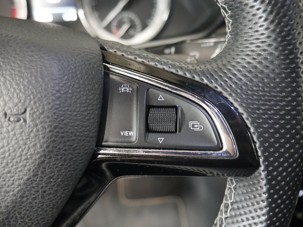 Škoda Superb III 2.0 TDi Ambition 4x4