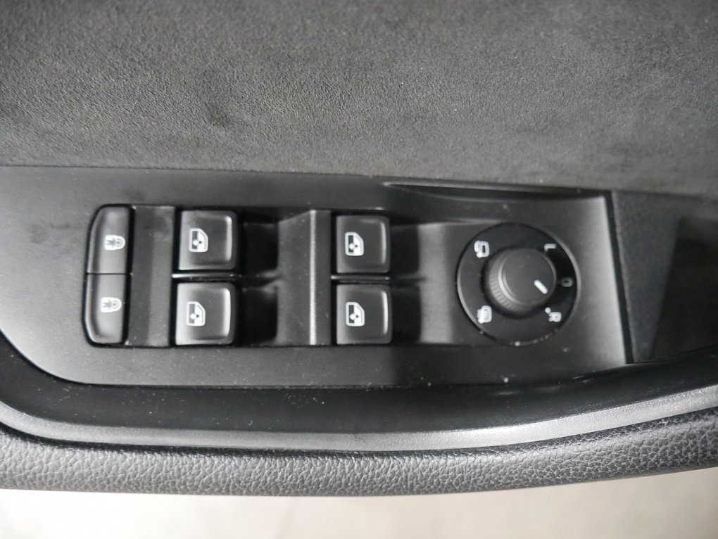 Škoda Superb III 2.0 TDi Ambition 4x4