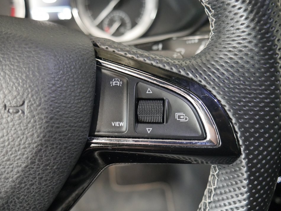 Škoda Superb III 2.0 TDi Ambition 4x4