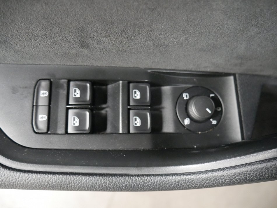 Škoda Superb III 2.0 TDi Ambition 4x4