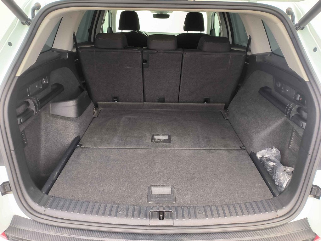 Škoda Kodiaq 2.0TDi Style 4x4