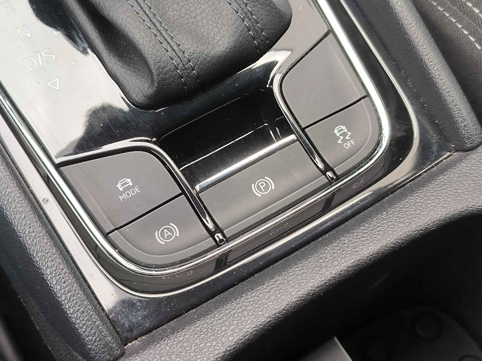 Škoda Kodiaq 2.0TDi Style 4x4