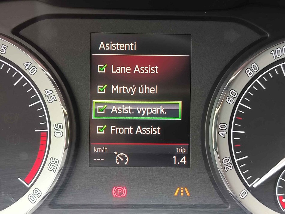 Škoda Kodiaq 2.0TDi Style 4x4