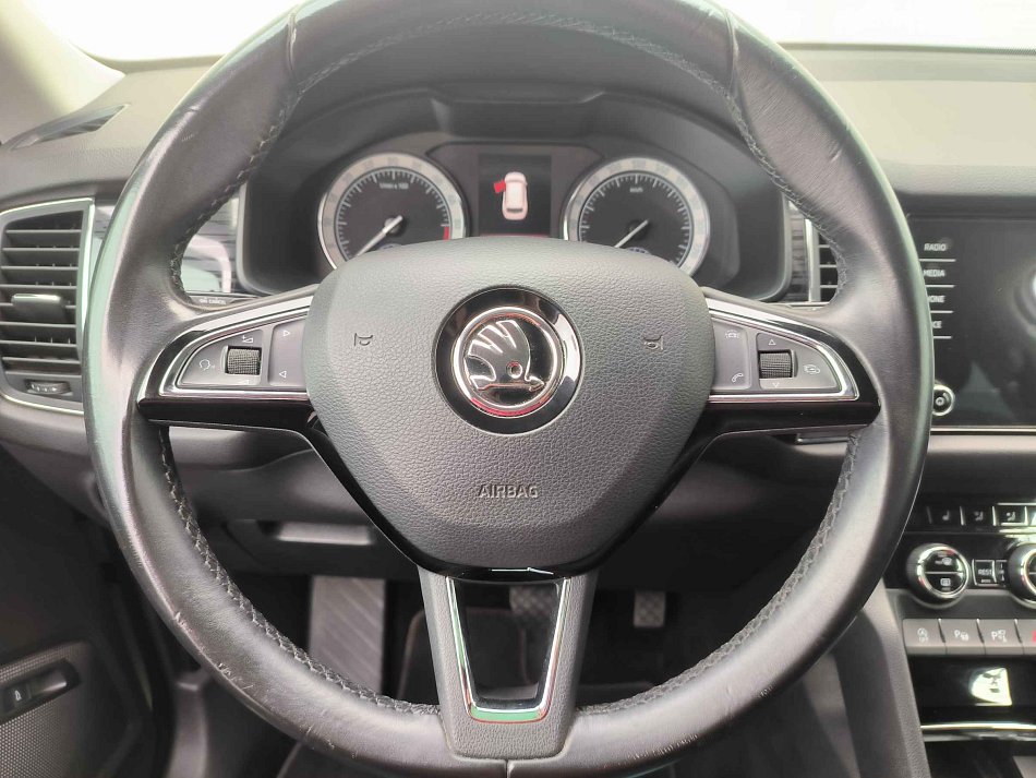 Škoda Kodiaq 2.0TDi Style 4x4