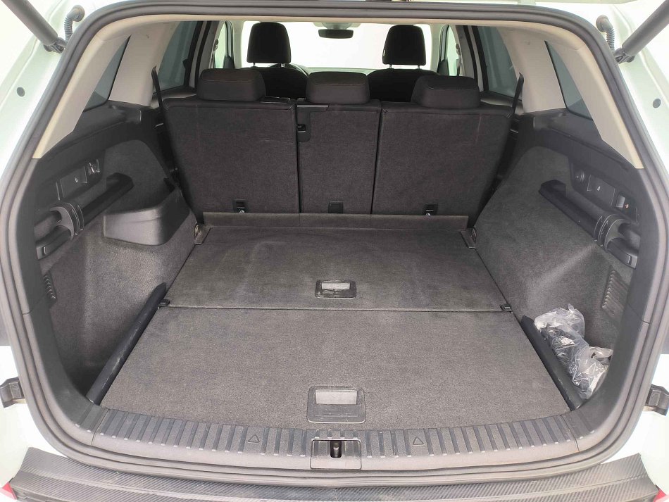 Škoda Kodiaq 2.0TDi Style 4x4
