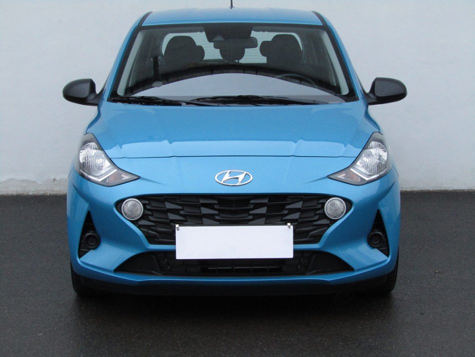 Hyundai I10 1.0 i Comfort