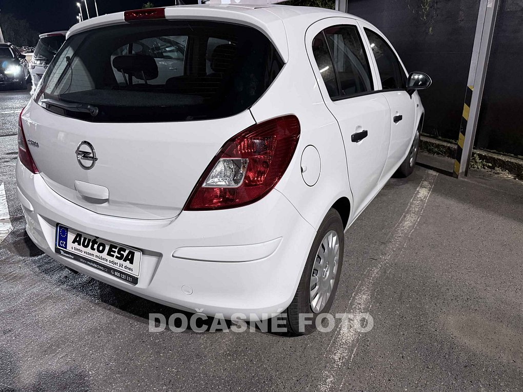Opel Corsa 1.4i 16v 
