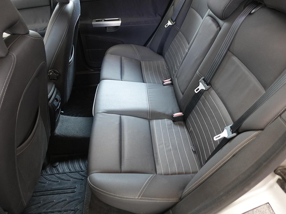 Volvo V50 2.0D 
