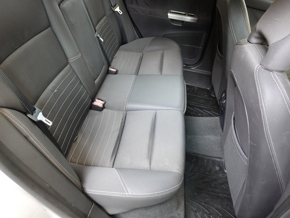 Volvo V50 2.0D 