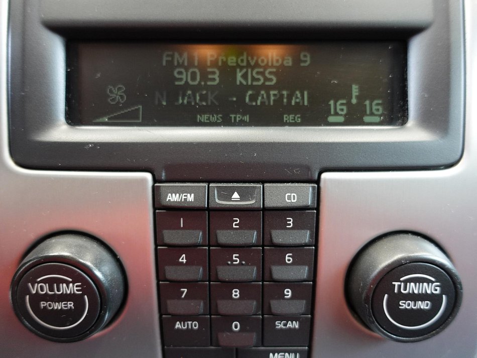 Volvo V50 2.0D 