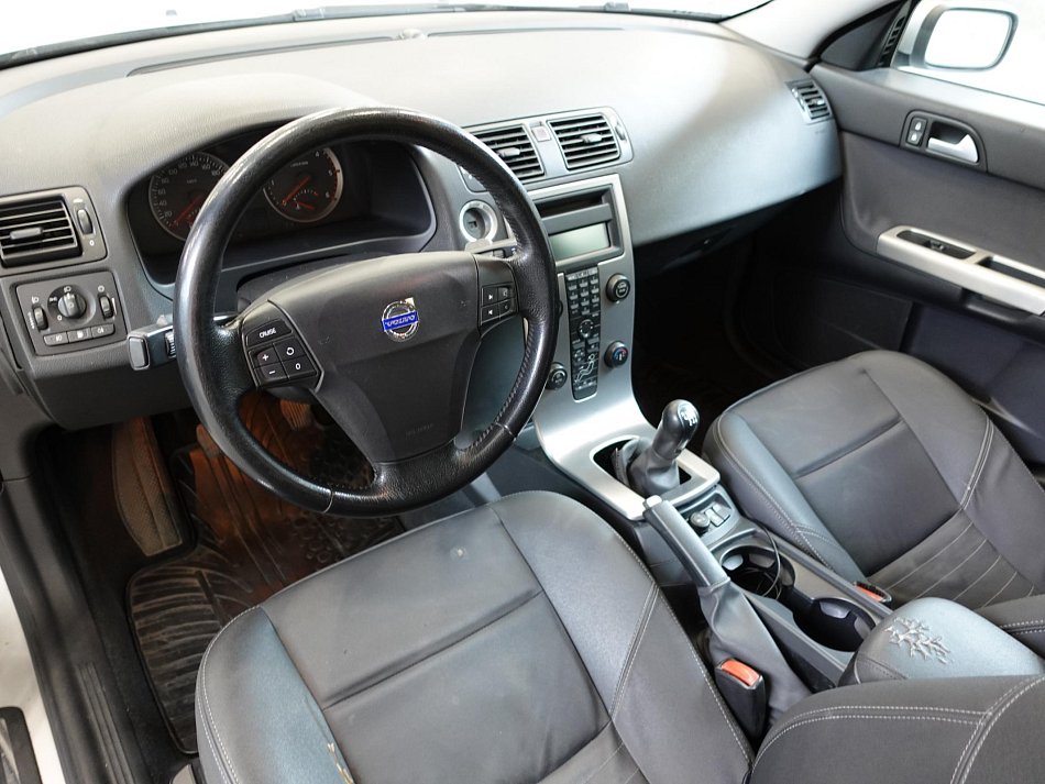 Volvo V50 2.0D 