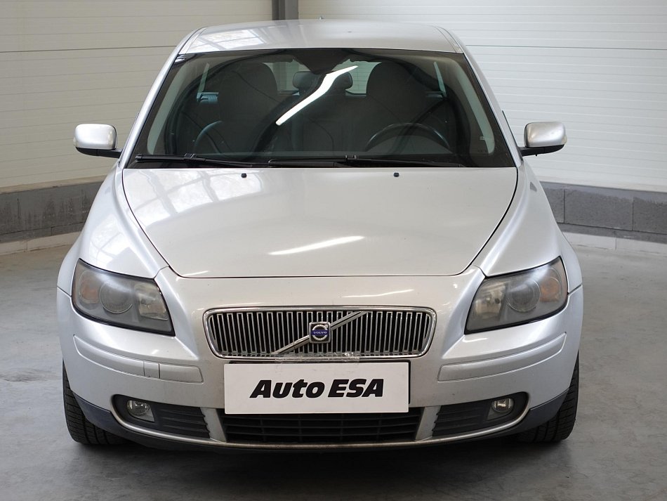 Volvo V50 2.0D 