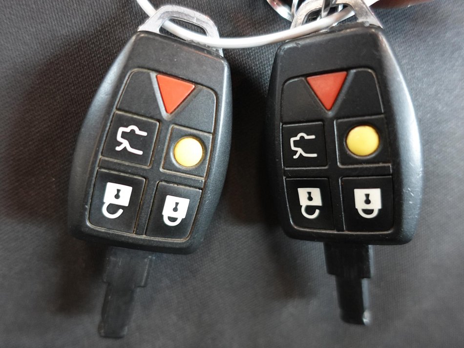 Volvo V50 2.0D 