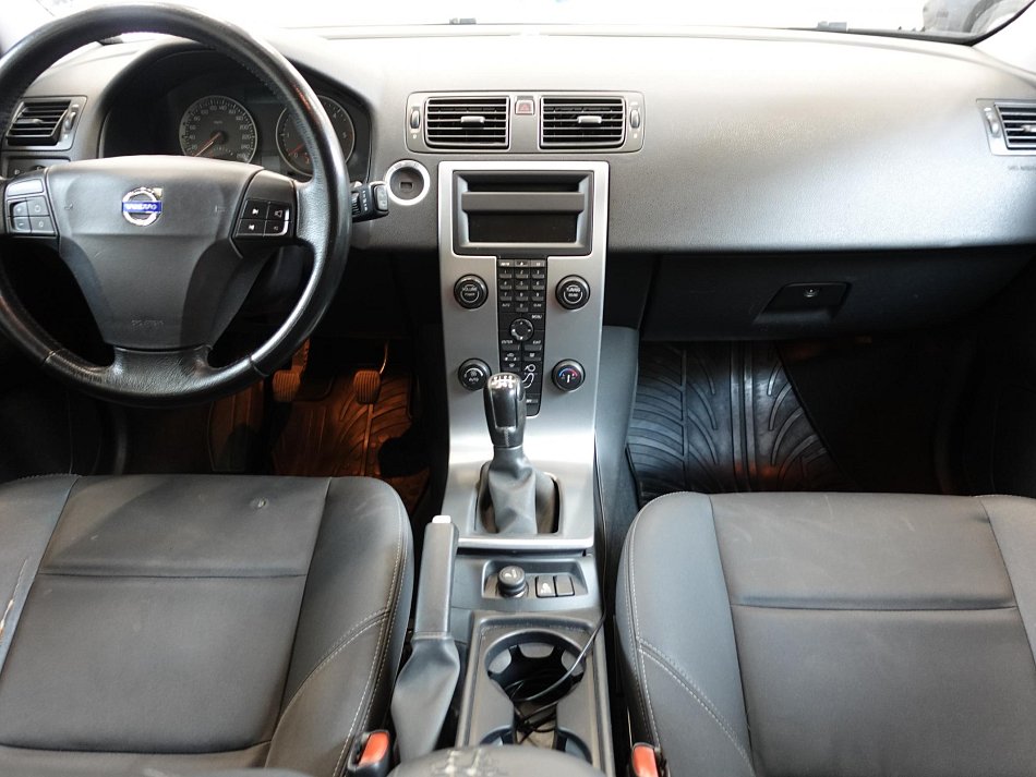 Volvo V50 2.0D 