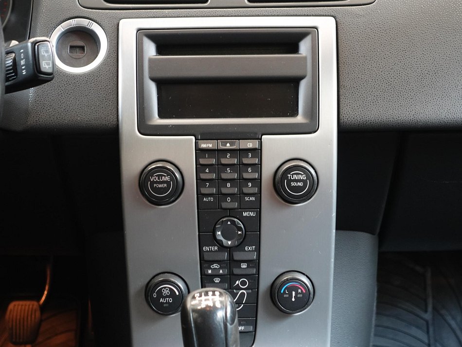 Volvo V50 2.0D 