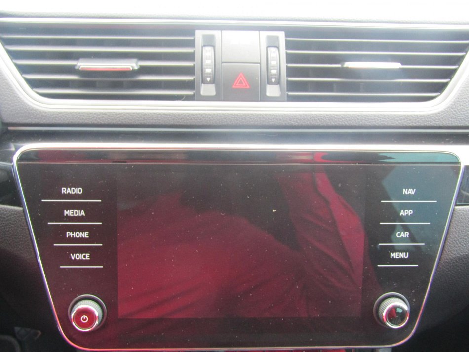 Škoda Superb III 2.0TDi L&K
