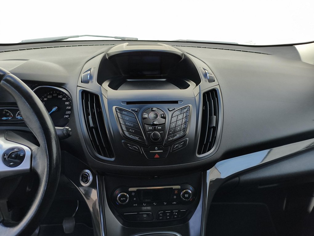 Ford Kuga 2.0 TDCi Titanium