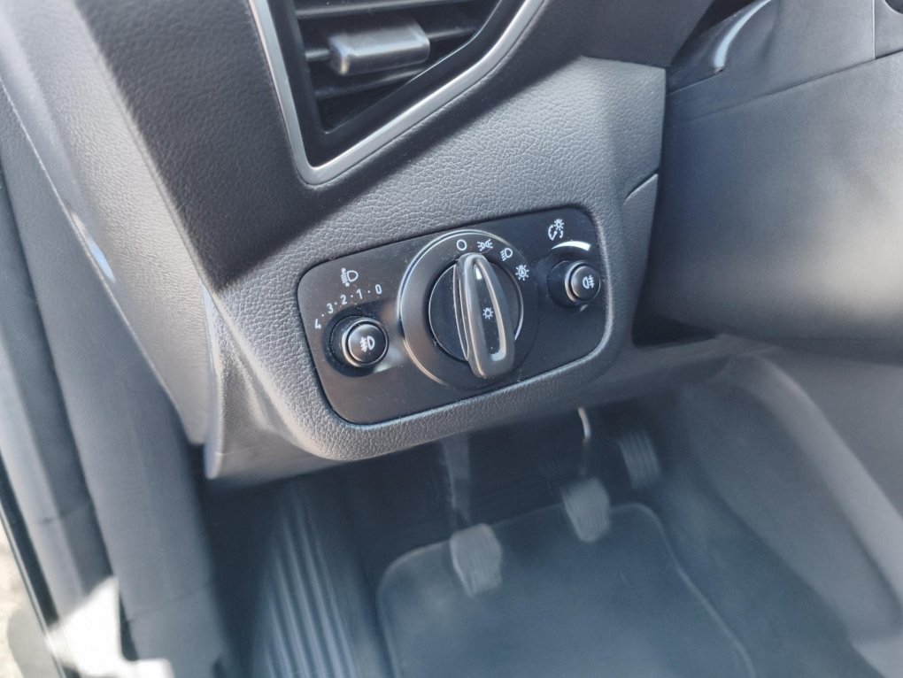 Ford Kuga 2.0 TDCi Titanium