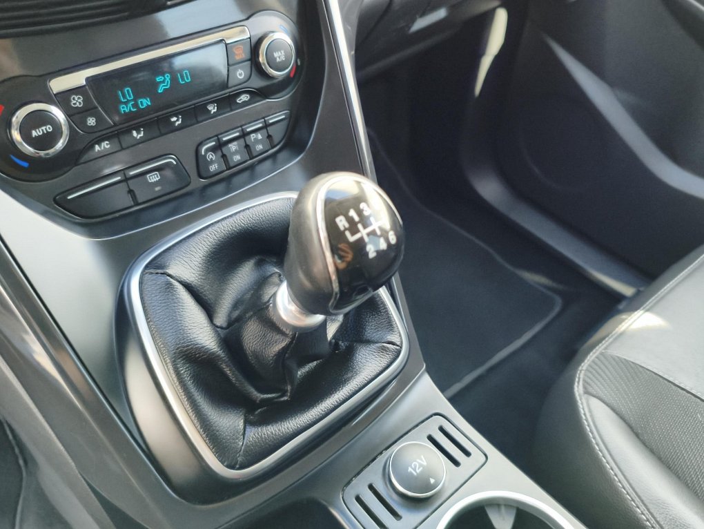 Ford Kuga 2.0 TDCi Titanium