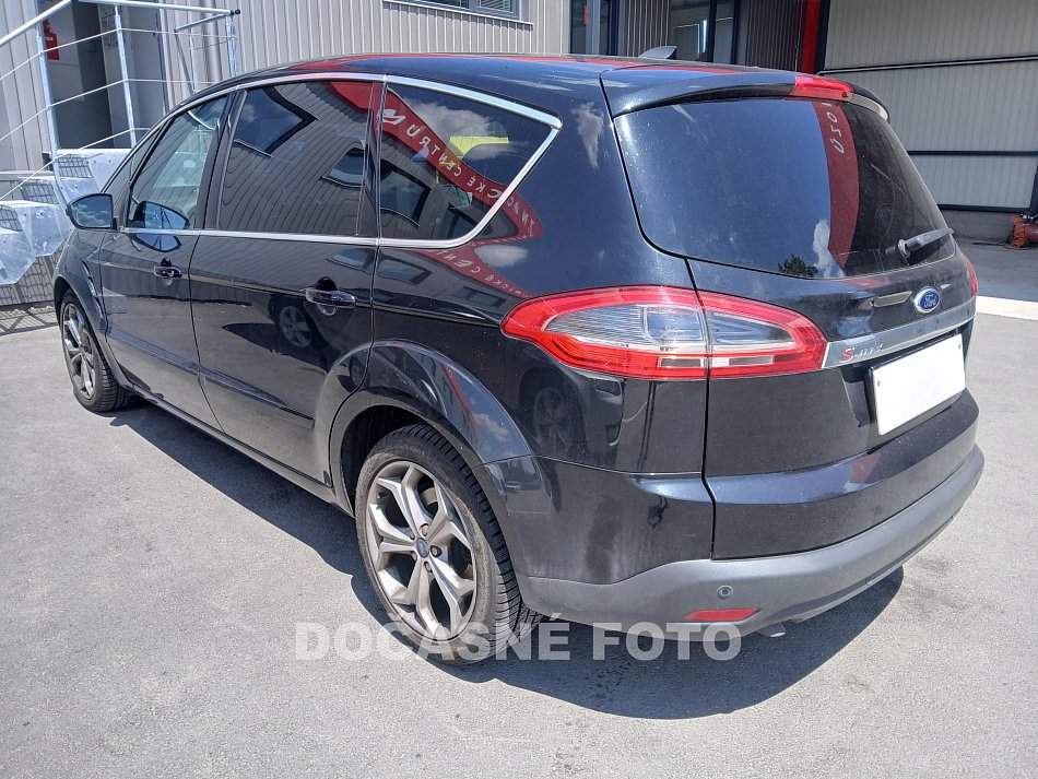 Ford S-MAX 2.0TDCI 