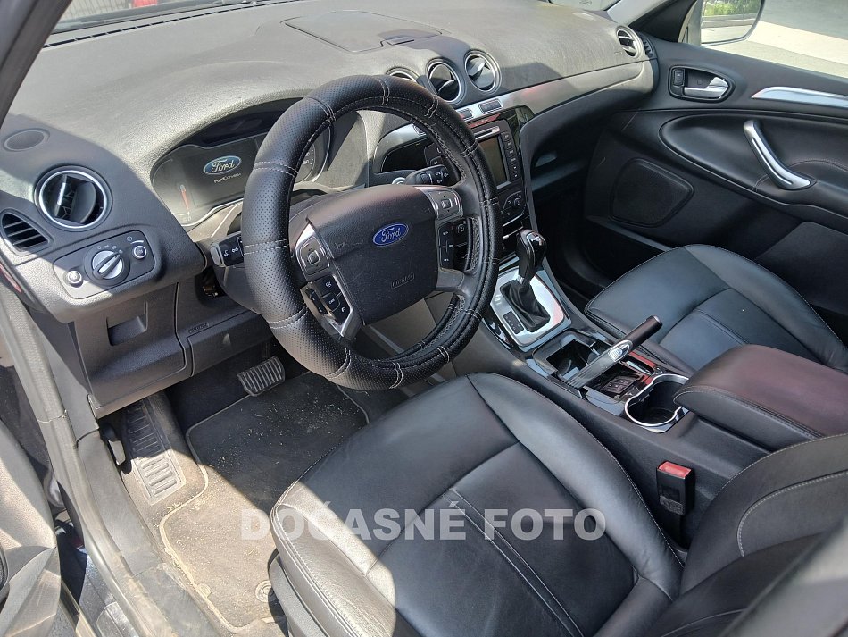 Ford S-MAX 2.0TDCI 