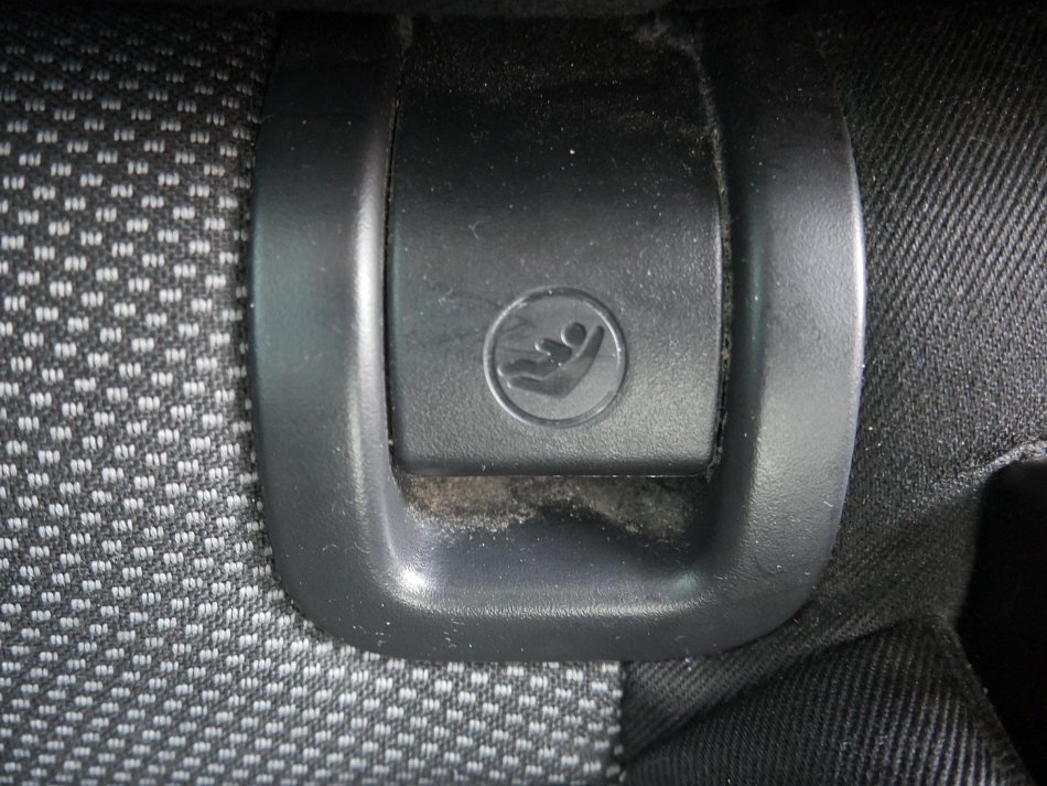 Škoda Octavia III 1.6TDi 