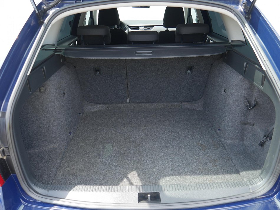 Škoda Octavia III 1.6TDi 