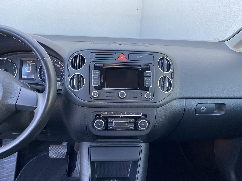 Volkswagen Golf Plus 1.4 TSi Team