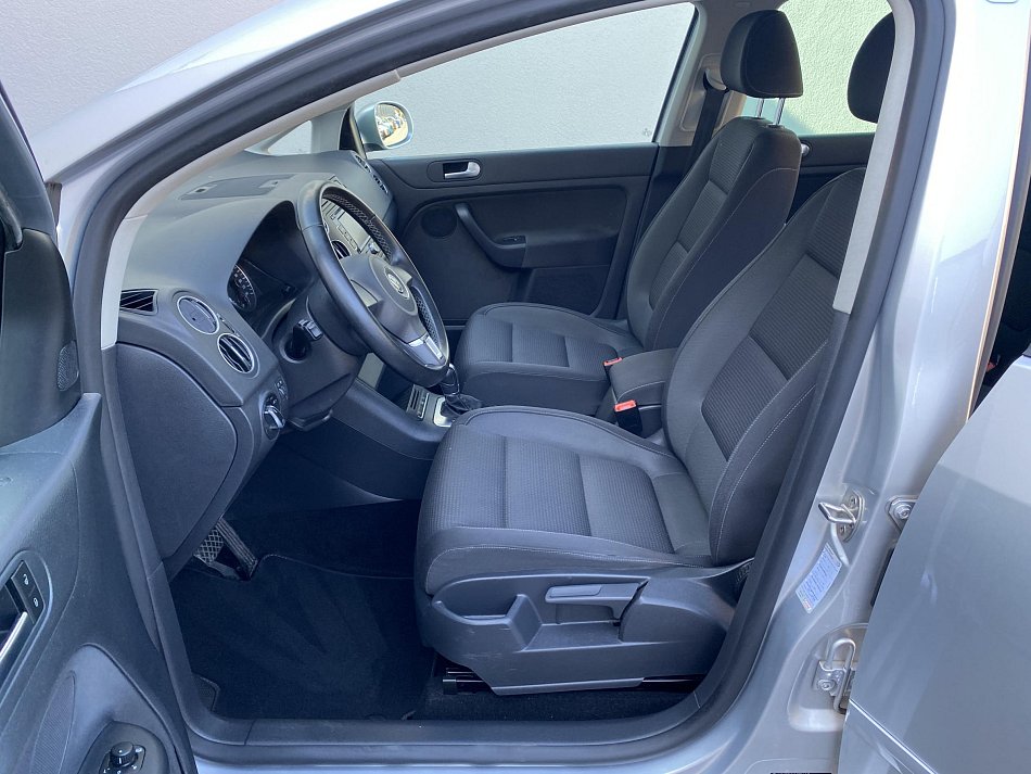 Volkswagen Golf Plus 1.4 TSi Team