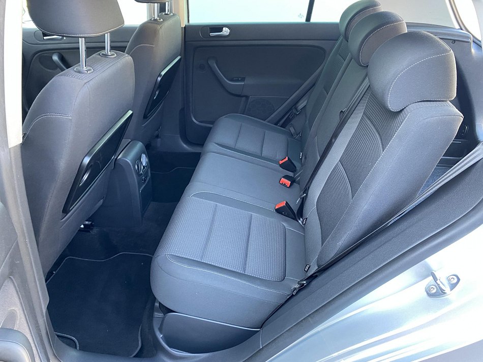 Volkswagen Golf Plus 1.4 TSi Team