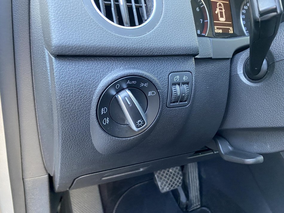 Volkswagen Golf Plus 1.4 TSi Team